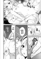 Ayatsure! Sisters Compilation / あやつれ!シスターズ 第1話 [Pon Takahanada] [Original] Thumbnail Page 34