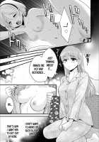 Ayatsure! Sisters Compilation / あやつれ!シスターズ 第1話 [Pon Takahanada] [Original] Thumbnail Page 55