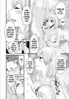 Ayatsure! Sisters Compilation / あやつれ!シスターズ 第1話 [Pon Takahanada] [Original] Thumbnail Page 66