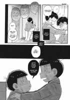 Kimi To Suki Doushi / 君と好き同士 [Kisaki Nana] [Osomatsu-San] Thumbnail Page 16