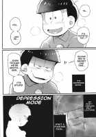 Kimi To Suki Doushi / 君と好き同士 [Kisaki Nana] [Osomatsu-San] Thumbnail Page 17