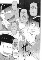 Kimi To Suki Doushi / 君と好き同士 [Kisaki Nana] [Osomatsu-San] Thumbnail Page 19