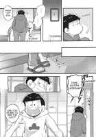 Kimi To Suki Doushi / 君と好き同士 [Kisaki Nana] [Osomatsu-San] Thumbnail Page 25