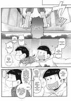 Kimi To Suki Doushi / 君と好き同士 [Kisaki Nana] [Osomatsu-San] Thumbnail Page 26