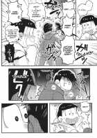 Kimi To Suki Doushi / 君と好き同士 [Kisaki Nana] [Osomatsu-San] Thumbnail Page 30