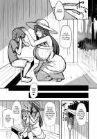 Shiro OnePi Onee-san to Babubabu Amayadori Ecchi / 白ワンピお姉さんとバブバブ雨宿りえっち [HANABi] [Original] Thumbnail Page 16