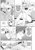 Momioka No Jijou / 籾岡の事情 [Aoki Kanji] [To Love-Ru] Thumbnail Page 17