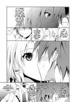 Momioka No Jijou / 籾岡の事情 [Aoki Kanji] [To Love-Ru] Thumbnail Page 18