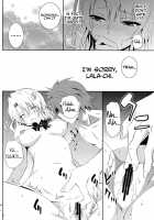 Momioka No Jijou / 籾岡の事情 [Aoki Kanji] [To Love-Ru] Thumbnail Page 19