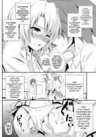 Momioka No Jijou / 籾岡の事情 [Aoki Kanji] [To Love-Ru] Thumbnail Page 05