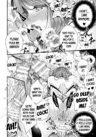 The Flower Basket's Slave / 花籠の虜 [Izumiya Otoha] [Original] Thumbnail Page 18