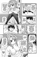 Smashing With Your Gamer Girl Friend / ゲーム友達の女の子とヤる話 [Gachonjirou] [Original] Thumbnail Page 28