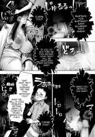 The Results Of a Virgin Guy Fucking a Female Ghost That Haunts His Room / 童貞が部屋に取り憑いている女幽霊に逆金縛りをかけた結果 [Seibee] [Original] Thumbnail Page 18