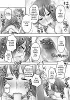Well-mannered mother's indecent sex education / お上品お母様のお下品お性教育 Page 20 Preview