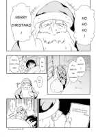 13 Year Old X-Mas Present [Kagechin] [Original] Thumbnail Page 04