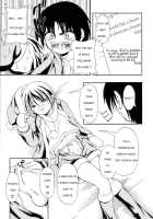 13 Year Old X-Mas Present [Kagechin] [Original] Thumbnail Page 05