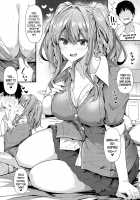 Soudanya Shichihenge!! / 相談屋七変化!! [Tokiwa Midori] [Azur Lane] Thumbnail Page 03