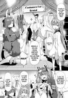 Soudanya Shichihenge!! / 相談屋七変化!! [Tokiwa Midori] [Azur Lane] Thumbnail Page 07