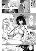 Sunk! Yamato-San / 轟沈 大和さん [Hori Hiroaki] [Kantai Collection] Thumbnail Page 23