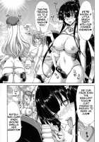 Sunk! Yamato-San / 轟沈 大和さん [Hori Hiroaki] [Kantai Collection] Thumbnail Page 24