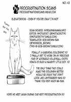 Omee Ga Yokute Mo Ore Wa Mada Dayo | Even If You'Re Okay I'M Not / おめーがよくても俺はまだだよ [Haikyuu] Thumbnail Page 21