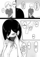 Stealthy Sexcapades with a Slutty Gyaru Skank / ドスケベ援交ギャルのナイショ性交 [Original] Thumbnail Page 30