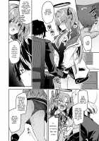 Watashi ga Sensei no Musessou o Kyousei Shimasu! / 私が先生の無節操を矯正しますっ! Page 22 Preview