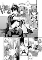 Watashi ga Sensei no Musessou o Kyousei Shimasu! / 私が先生の無節操を矯正しますっ! Page 36 Preview