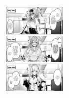 Watashi ga Sensei no Musessou o Kyousei Shimasu! / 私が先生の無節操を矯正しますっ! Page 3 Preview