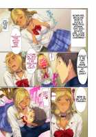 Wagaya ni Gal Mama ga Yattekita!!2 / 我が家にギャルママがやってきた!!2 [Homare] [Original] Thumbnail Page 31