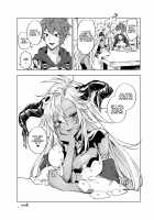 Yatte Mita hou ga Hayakunai? - LEt'S PLAY / やってみたほうが早くない? [Hashina Tamaki] [Granblue Fantasy] Thumbnail Page 22
