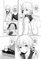 BluAka Seishoribu -Ajitani Hifumi Hen- / ブルアカ性処理部 -阿慈谷ヒフミ編- [Akadashi] [Blue Archive] Thumbnail Page 04