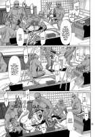 Paripixx / パリピXX [Warashibe] [Paripi Koumei] Thumbnail Page 22