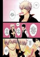 Icecandy×Hardcandy / IceCandy×HardCandy [Arima] [Gintama] Thumbnail Page 03