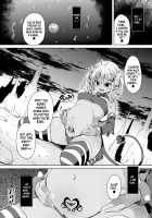 Abandon Your Humanity ☆ / にんげんやめちゃお☆ [Marui Maru] [Original] Thumbnail Page 24