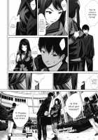 Behind His Ambivalence / アンビバレンツの裏側 [Fumihiko] [Original] Thumbnail Page 26
