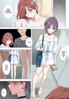 Murasaki no Yume / 紫の夢 [YD] [The Idolmaster] Thumbnail Page 35