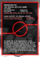 Murasaki no Yume / 紫の夢 [YD] [The Idolmaster] Thumbnail Page 39