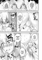 Itsuwari no Himekishi - False princess knight / 偽りの姫騎士 - False princess knight [Itumon] [Original] Thumbnail Page 11