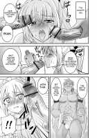 Itsuwari no Himekishi - False princess knight / 偽りの姫騎士 - False princess knight [Itumon] [Original] Thumbnail Page 17