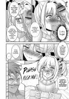 Itsuwari no Himekishi - False princess knight / 偽りの姫騎士 - False princess knight [Itumon] [Original] Thumbnail Page 18