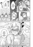Itsuwari no Himekishi - False princess knight / 偽りの姫騎士 - False princess knight [Itumon] [Original] Thumbnail Page 23
