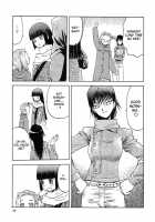 Blue Snow Blue Collection ~Scene.4~ / blue snow blue 総集編 scene.4 [Tennouji Kitsune] [Original] Thumbnail Page 11