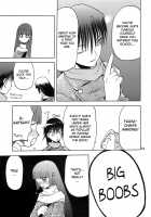 Blue Snow Blue Collection ~Scene.4~ / blue snow blue 総集編 scene.4 [Tennouji Kitsune] [Original] Thumbnail Page 13