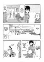 Blue Snow Blue Collection ~Scene.4~ / blue snow blue 総集編 scene.4 [Tennouji Kitsune] [Original] Thumbnail Page 14