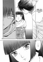 Blue Snow Blue Collection ~Scene.4~ / blue snow blue 総集編 scene.4 [Tennouji Kitsune] [Original] Thumbnail Page 16