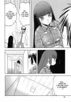 Blue Snow Blue Collection ~Scene.4~ / blue snow blue 総集編 scene.4 [Tennouji Kitsune] [Original] Thumbnail Page 18
