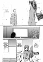 Blue Snow Blue Collection ~Scene.4~ / blue snow blue 総集編 scene.4 [Tennouji Kitsune] [Original] Thumbnail Page 26