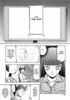 Blue Snow Blue Collection ~Scene.4~ / blue snow blue 総集編 scene.4 [Tennouji Kitsune] [Original] Thumbnail Page 27