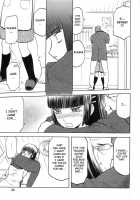 Blue Snow Blue Collection ~Scene.4~ / blue snow blue 総集編 scene.4 [Tennouji Kitsune] [Original] Thumbnail Page 33
